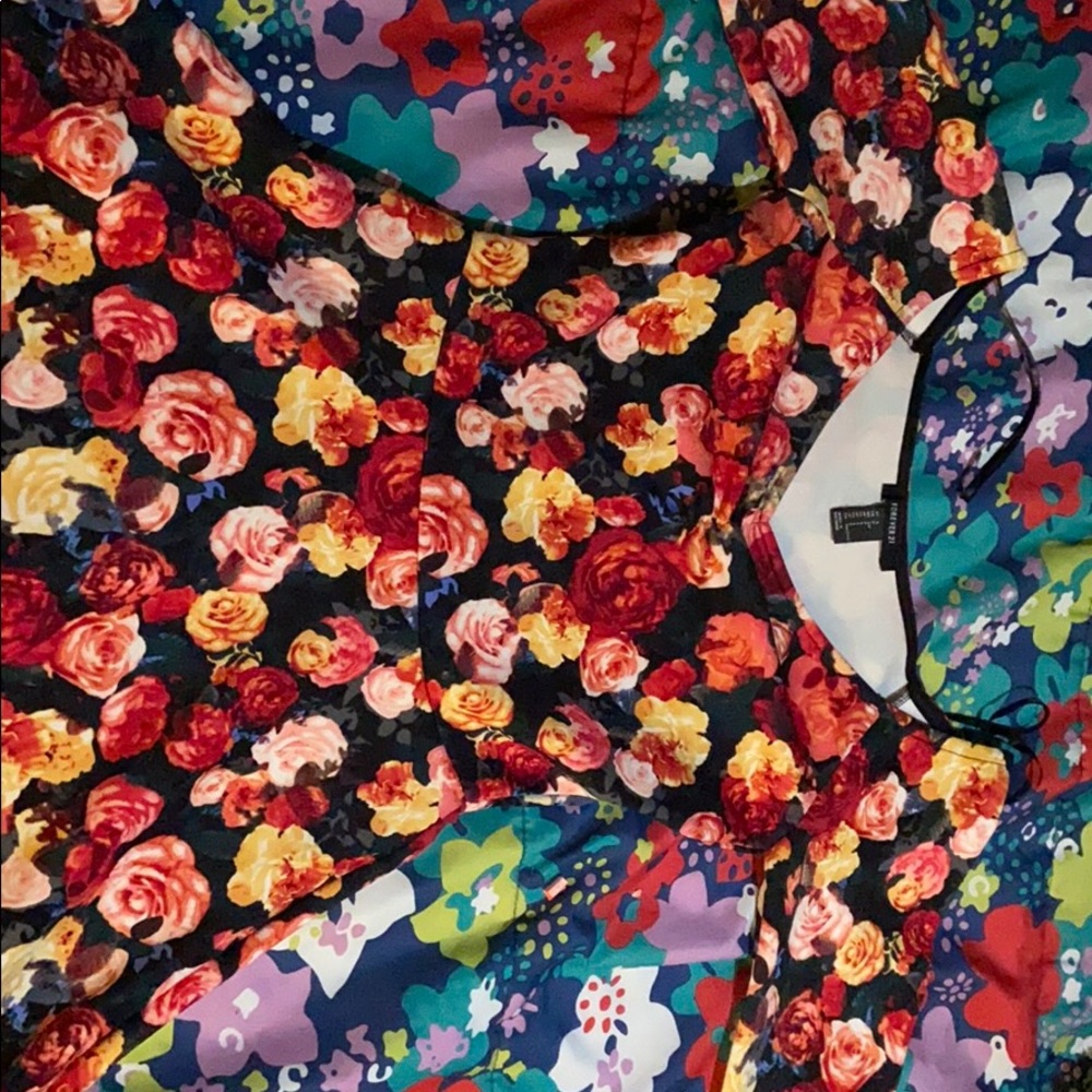 a comfortable gorgeous dress
